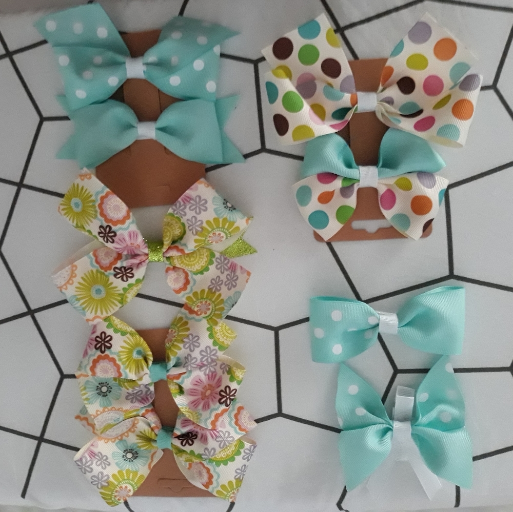 Bows by B